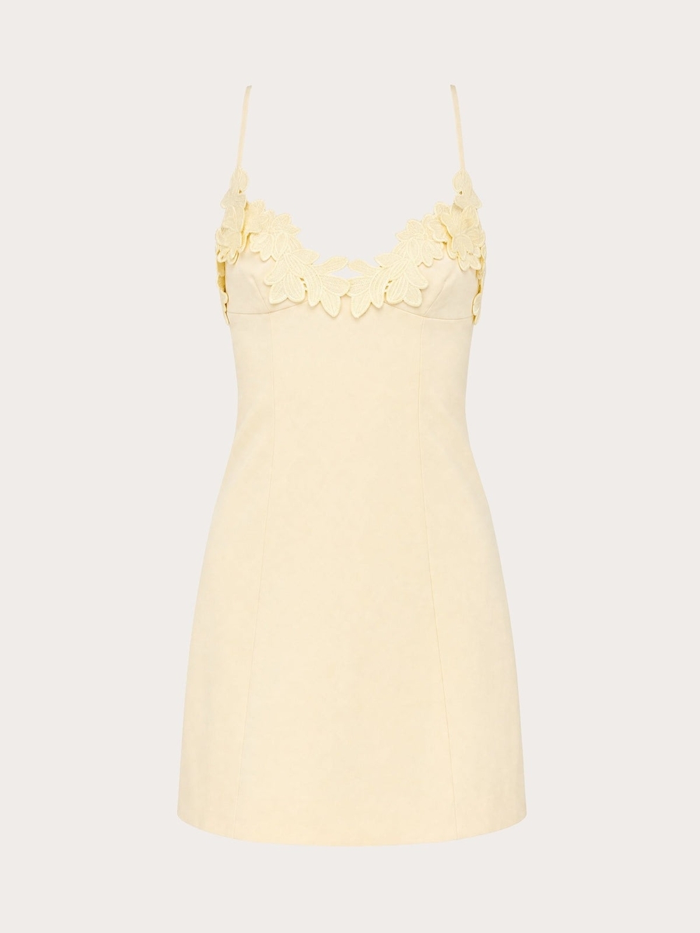 Peppermayo Brave Sound Dress - Picture 9 of 9